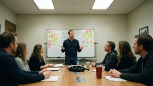 Team Meeting
