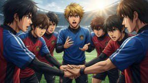 Team Spirit