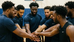 Team Unity