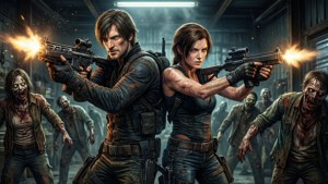 Team Up Survival