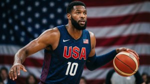 Team USA Pride