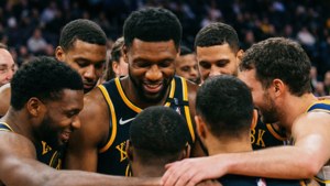 Teammate Huddle