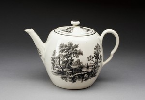 Teapot