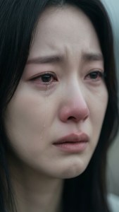 Tear of Heartbreak
