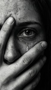 Tear of Recognition