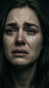 Tear of the Heiress