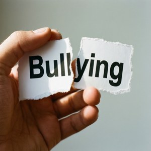 Tearing Down Bullying