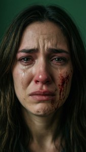 Tears and Blood