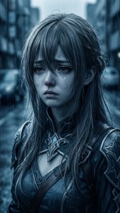 Tears in Rain