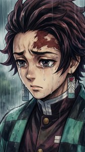 Tears in Rain