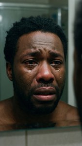 Tears in the Mirror