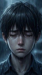 Tears in the Rain