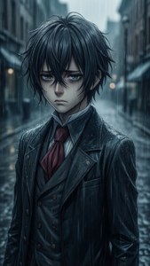 Tears in the Rain