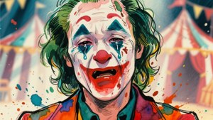 Tears of a Clown