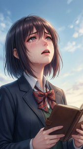Tears of a Yandere