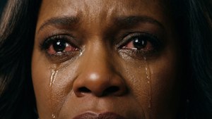 Tears of Annalise