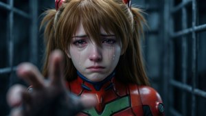 Tears of Asuka