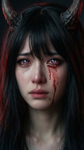 Tears of Blood