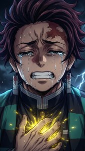 Tears of Courage
