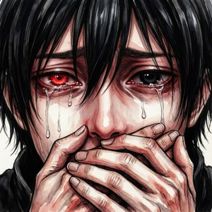 Tears of Despair