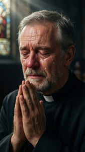 Tears of Faith