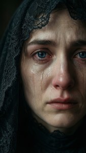 Tears of Ivry