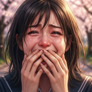 Tears of Joy
