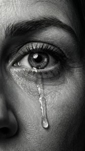 Tears of Justice