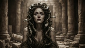 Tears of Medusa