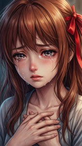 Tears of Memory