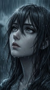 Tears of Rain