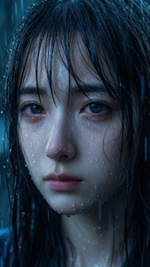 Tears of Rain
