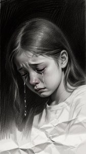 Tears of Solitude