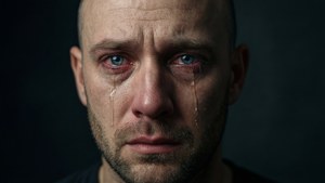 Tears of Sorrow