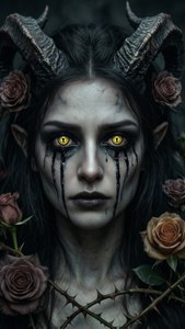 Tears of Sorrow