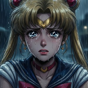Tears of the Guardian