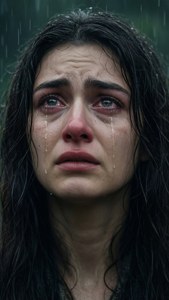 Teary-Eyed Persia