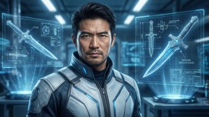 Tech Assassin