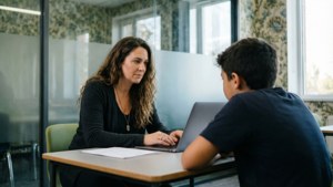Tech-Assisted Tutoring