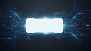 Tech Circuit Banner