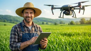 Tech Farmer