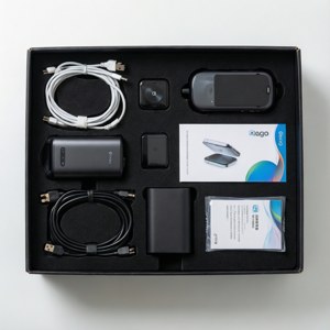 Tech Gear Unboxing