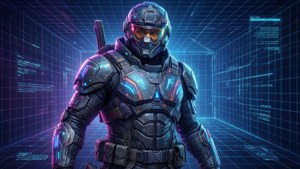 Tech Hero