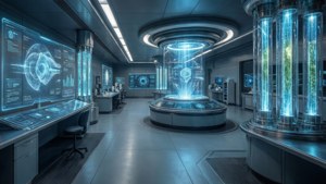 Tech Lab