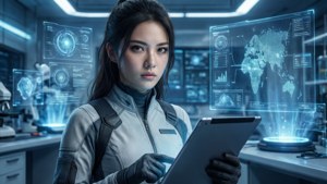 Tech Lab Focus