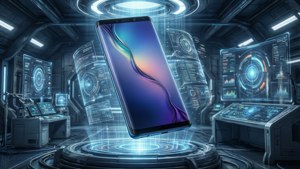 Tech Lab Galaxy S10
