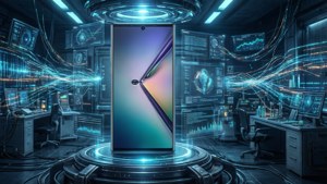 Tech Lab Note 10