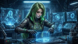 Tech Lab Sage
