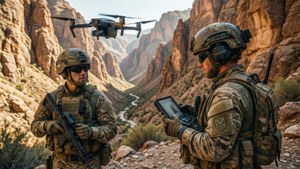 Tech Patrol Canyon