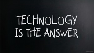 Tech Quote Minimal